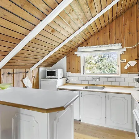 Bl1298-saltum-nordborgvej-10 Tatil Evi Saltum