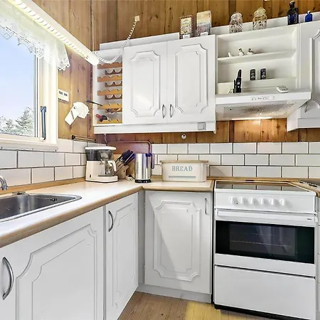 Bl1298-saltum-nordborgvej-10 Tatil Evi Saltum