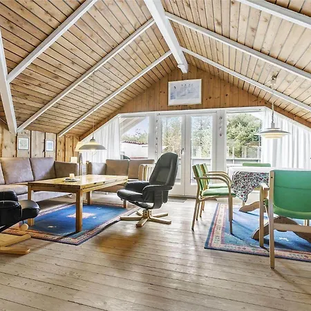 Tatil Evi Bl1298-saltum-nordborgvej-10 Saltum
